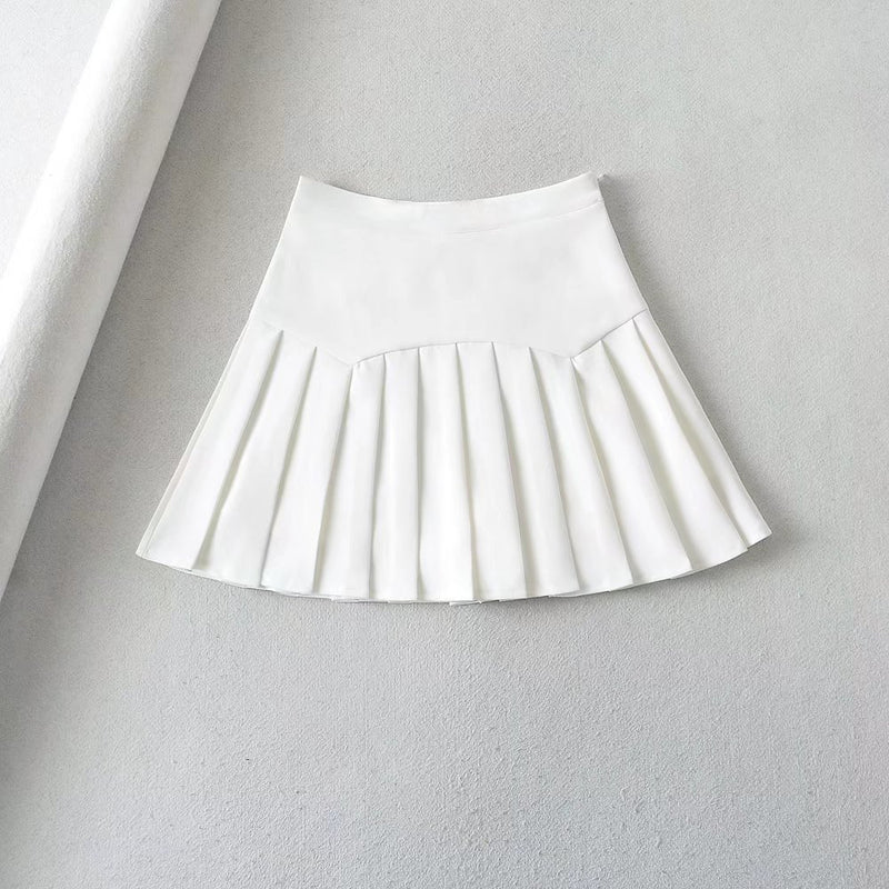 Women's Skirt Skirt Women's Sweet Summer Style