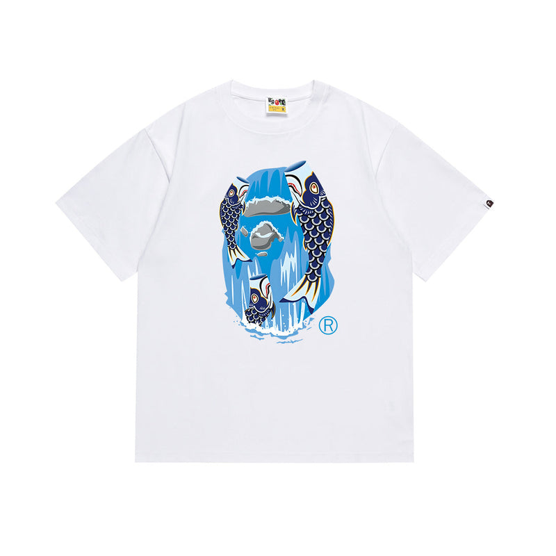 Bathing Ape T Shirt