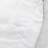 Men Long Sleeved T Shirt Vibe Heterochrosis Top Fly Long Sleeve Shirt Men's Spring and Autumn Leisure Loose