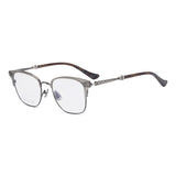 CHH Chrome Hearts Glasses Pure Titanium Business Glasses Frame