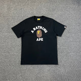 Bathing ape T Shirts