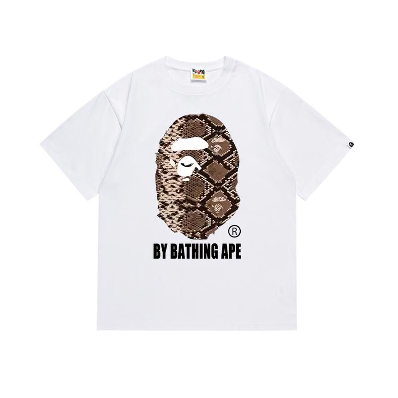 Bathing ape T Shirts