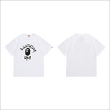 Bathing ape T Shirts