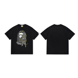 Bathing ape T Shirts