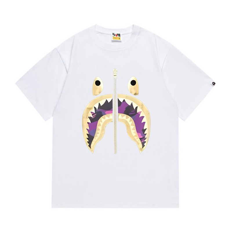 Bathing ape T Shirts