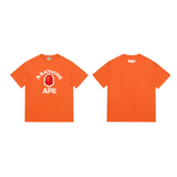 Bathing ape T Shirts