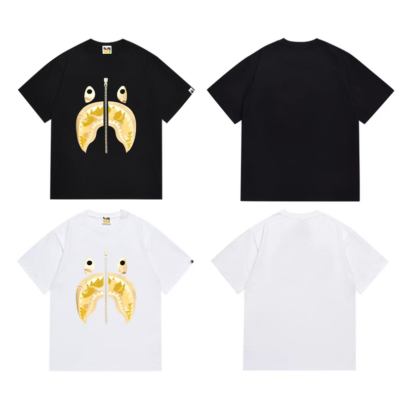 Bathing ape T Shirts