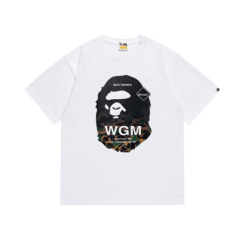 Bathing ape T Shirts