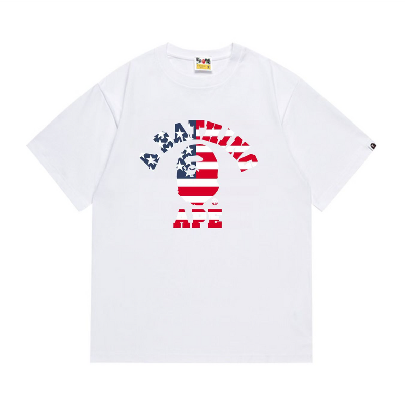 Bathing ape T Shirts