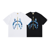 Bathing ape T Shirts