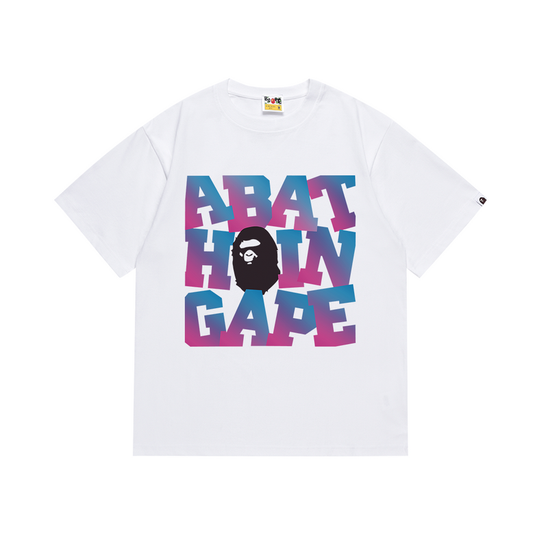Bathing ape T Shirts