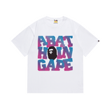 Bathing ape T Shirts