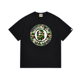 Bathing ape T Shirts