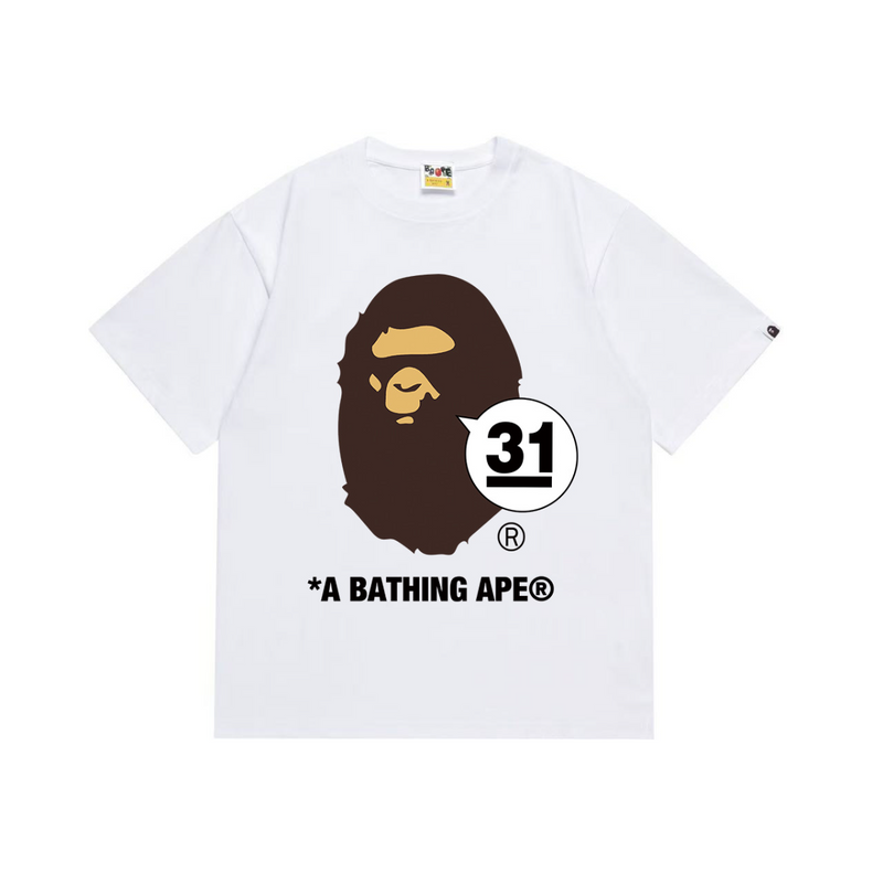 Bathing ape T Shirts