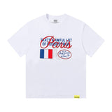 That. sa awful of cough syrupt short sleeve g street print