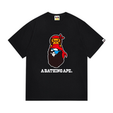 Bathing ape T Shirts
