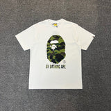 Bathing ape T Shirts