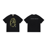 Bathing ape T Shirts
