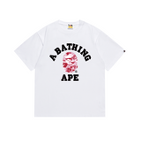 Bathing ape T Shirts