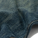 Unisex Jeans Autumn Jeans Men's Denim Trousers