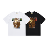 Bathing ape T Shirts