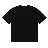 T Shirts Retro abstract print