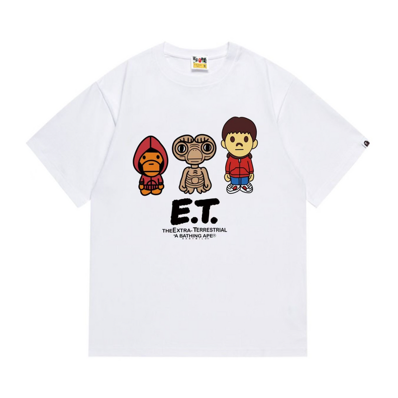 Bathing ape T Shirts