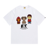 Bathing ape T Shirts