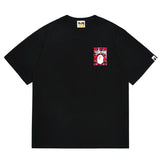 Bathing ape T Shirts