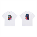 Bathing ape T Shirts