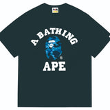 Bathing ape T Shirts
