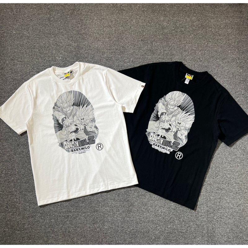 Bathing ape T Shirts