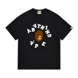 Bathing ape T Shirts
