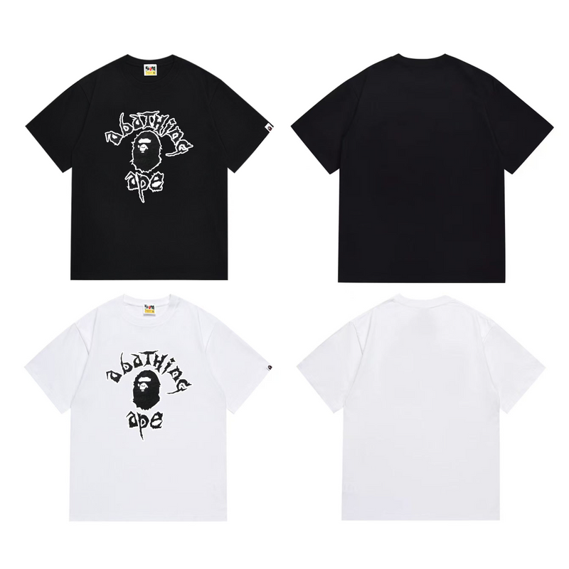 Bathing ape T Shirts