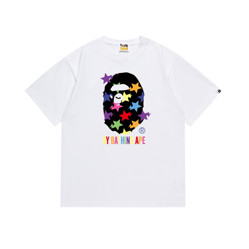 Bathing ape T Shirts