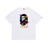 Bathing ape T Shirts