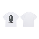 Bathing ape T Shirts