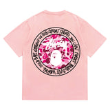 Bathing ape T Shirts