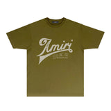 Amiri T Shirts