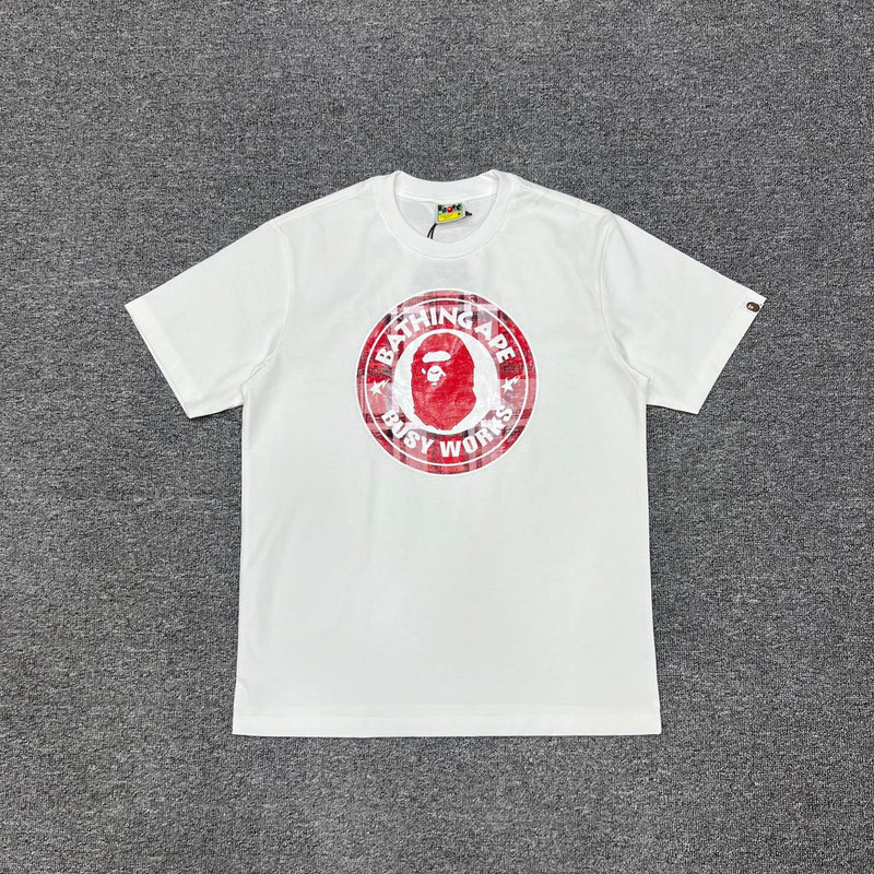 Bathing ape T Shirts