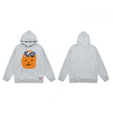 Supreme Hoodie