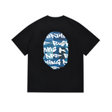 Bathing Ape T Shirt #SC002