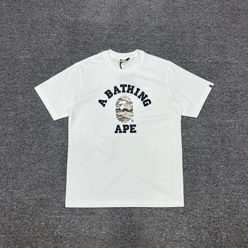 Bathing ape T Shirts