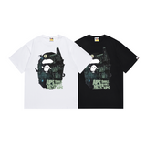 Bathing ape T Shirts