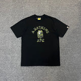 Bathing ape T Shirts