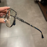 CHH Chrome Hearts Glasses Vintage Myopia Frames