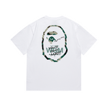 Bathing ape T Shirts