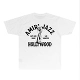Amiri T Shirts