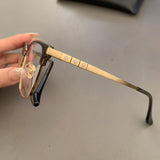 CHH Chrome Hearts Glasses Ultra Light Spring Legs Glasses Legs Glasses Frames