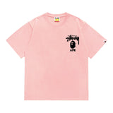 Bathing ape T Shirts